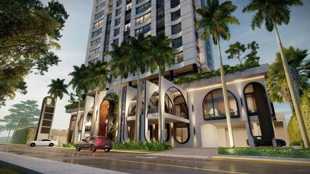 TORRE 031 CONDOS – REPARTO&nbsp;PANORAMA