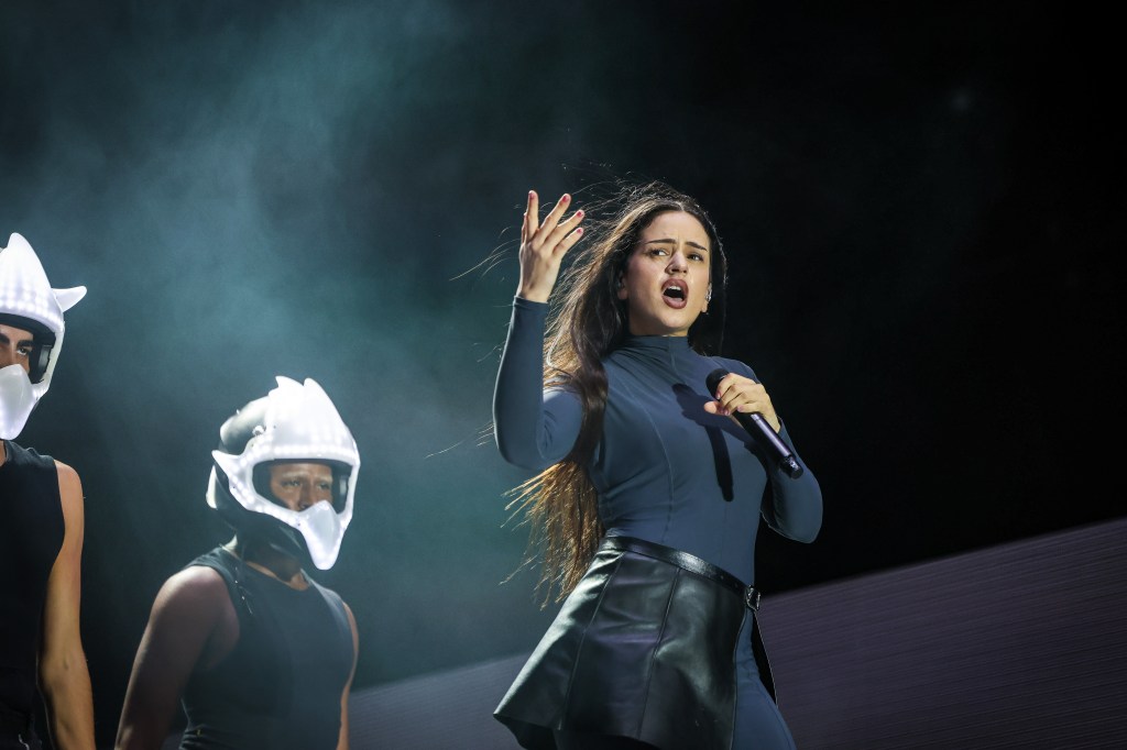 Concerts happening around&nbsp;town